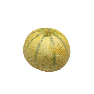 Melon (certifié AB )