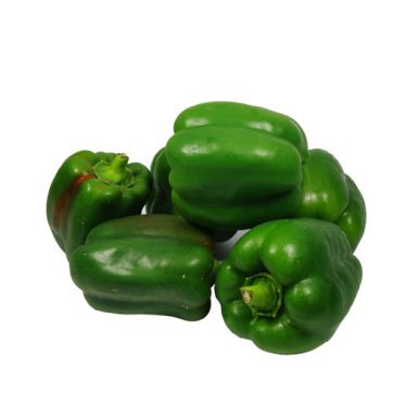 500g de Poivron (certifié AB)