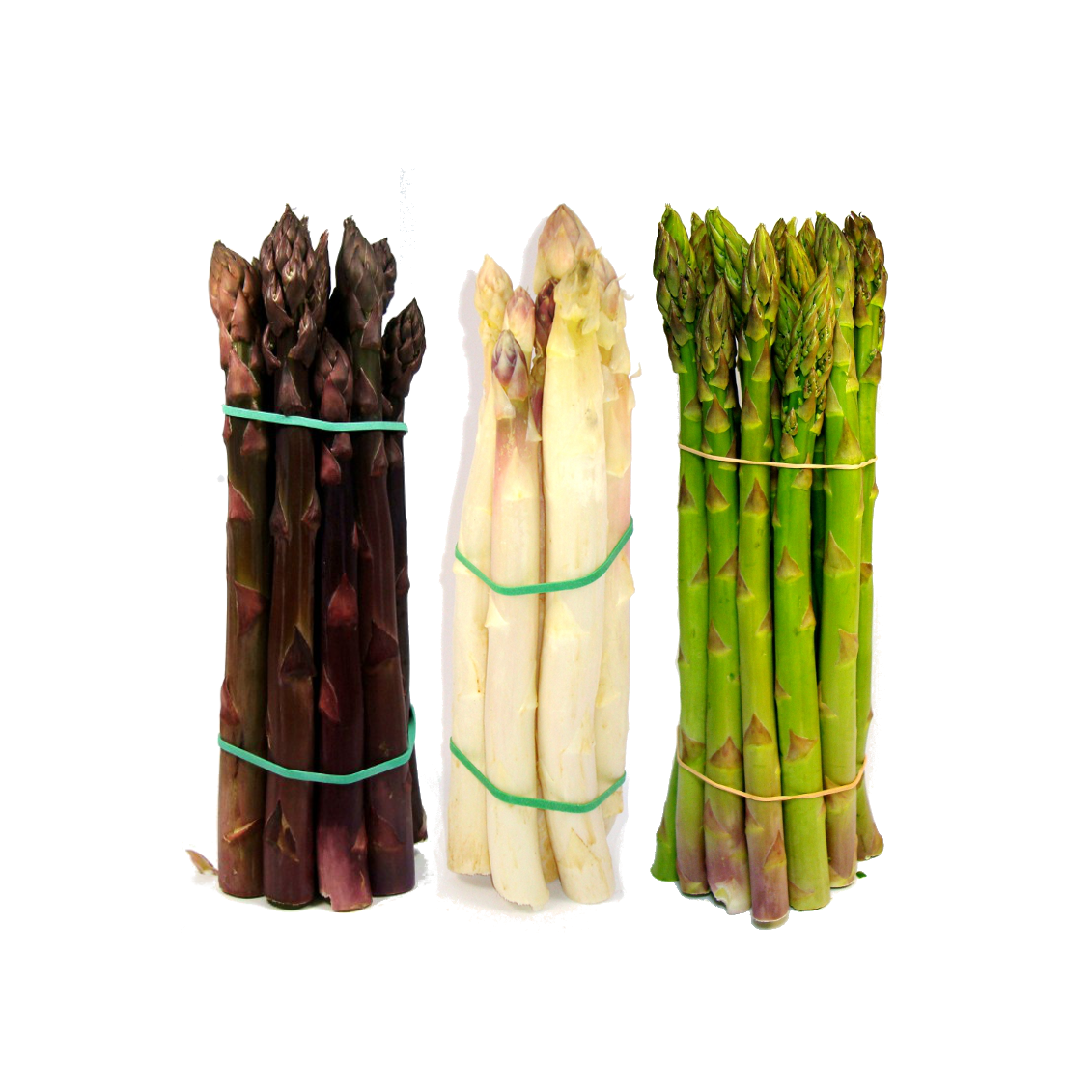 L'asperge - Un Gout d'ici L'asperge - Un Gout d'ici