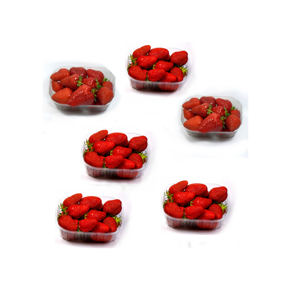 La fraise - Un Gout d'ici La fraise - Un Gout d'ici