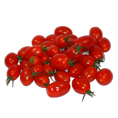 Tomates coeur de pigeon - Un Gout d'ici