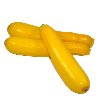 Courgettes rondes - Un Gout d'ici