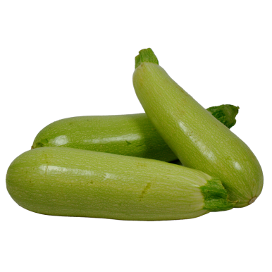 Courgettes rondes - Un Gout d'ici