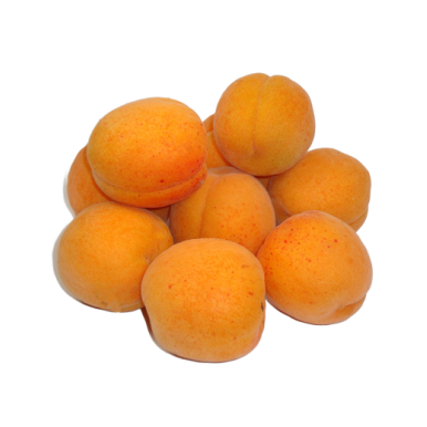 Abricots