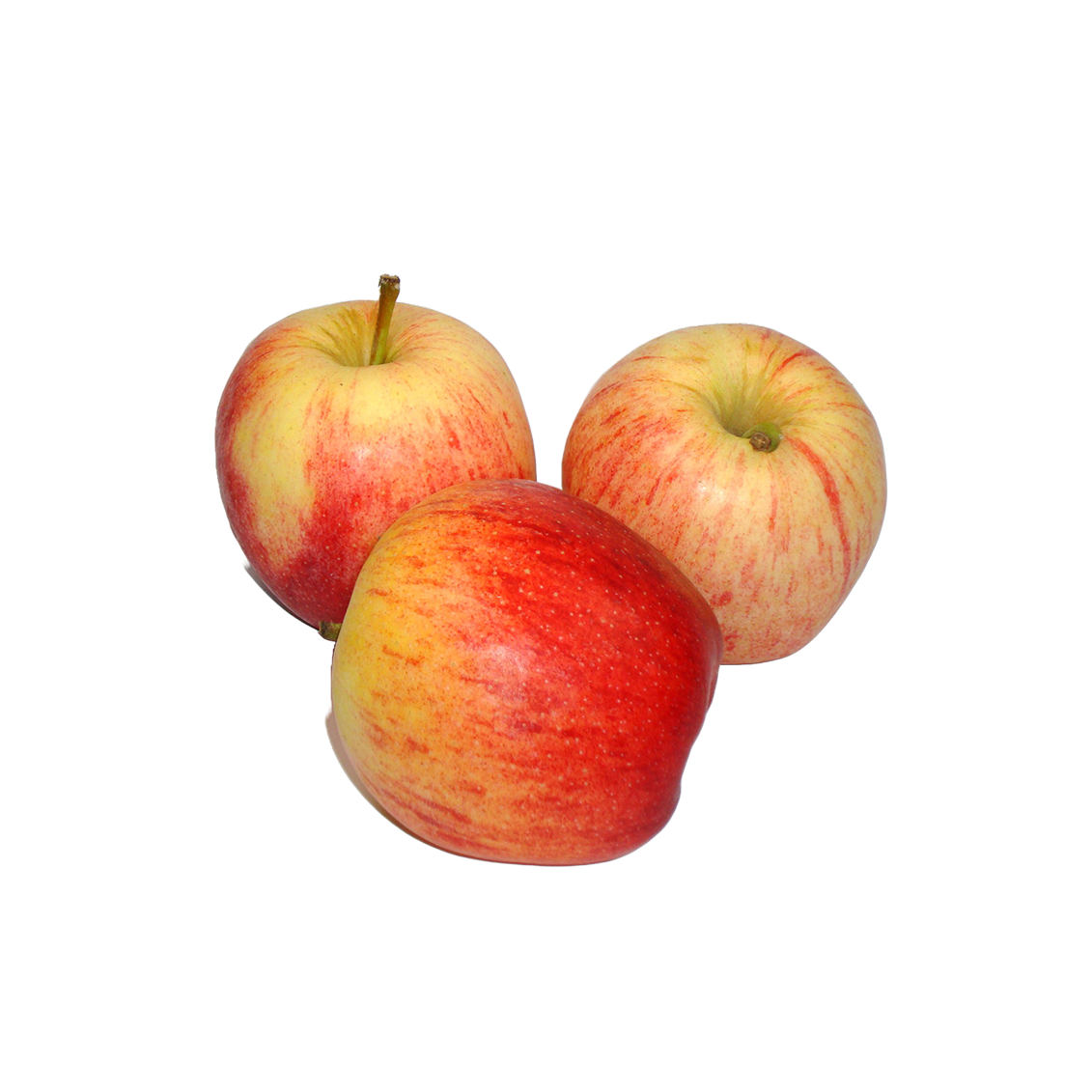 Pommes Gala - Un Gout d'ici