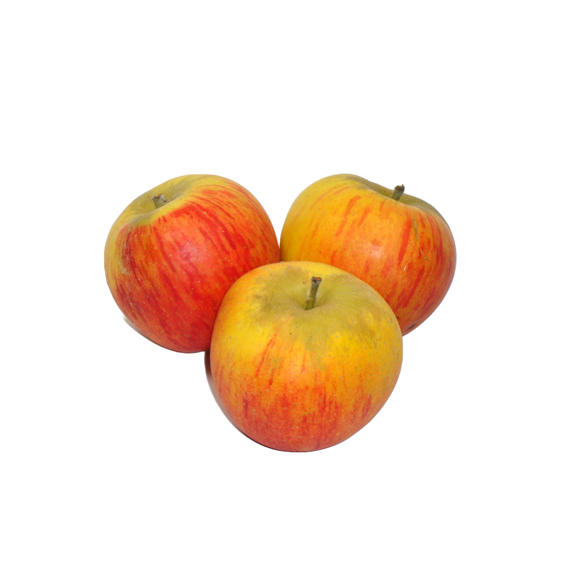Pommes Reine de Reinettes - Un Gout d'ici