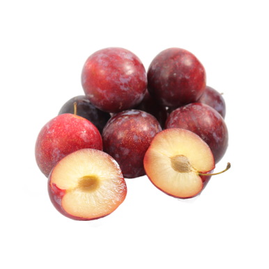 Prunes Grenadine
