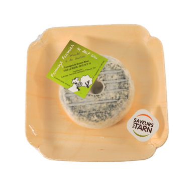 1 Cendrain - Un Gout d'ici