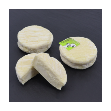 3 minis buissons (certifié AB) - Un Gout d'ici