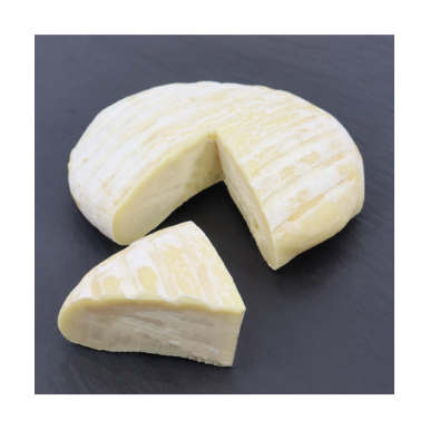 1 Palet (certifié AB) - Un Gout d'ici