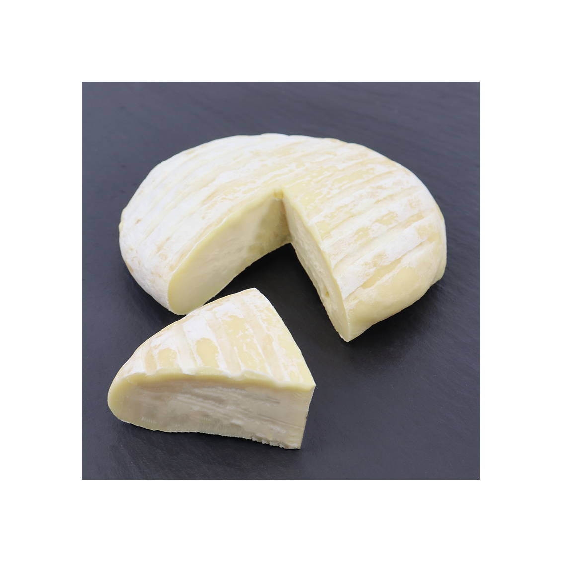 1 Palet (certifié AB) - Un Gout d'ici