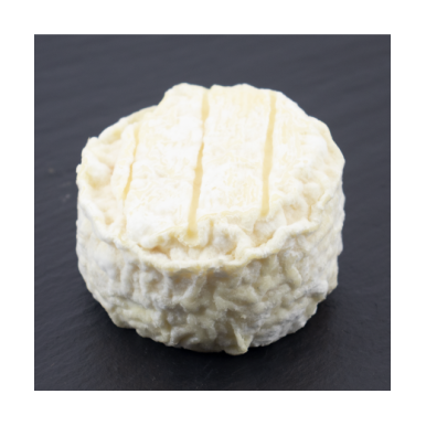 Chèvre frais - 2 Autans - Un Gout d'ici