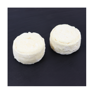 Chèvre frais - 2 Autans - Un Gout d'ici