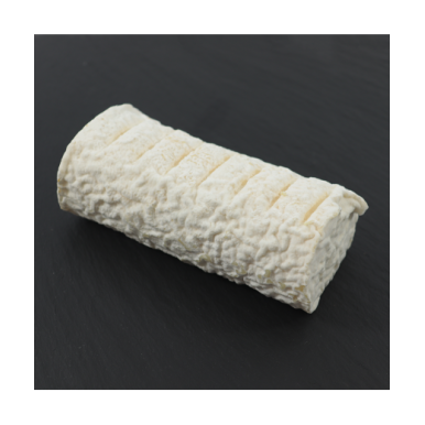 Chèvre frais - Buche - Un Gout d'ici