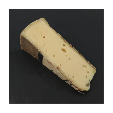 Ramier roux - Un Gout d'ici