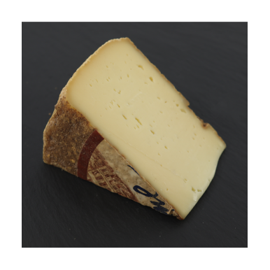 Tome du ramier - Un Gout d'ici