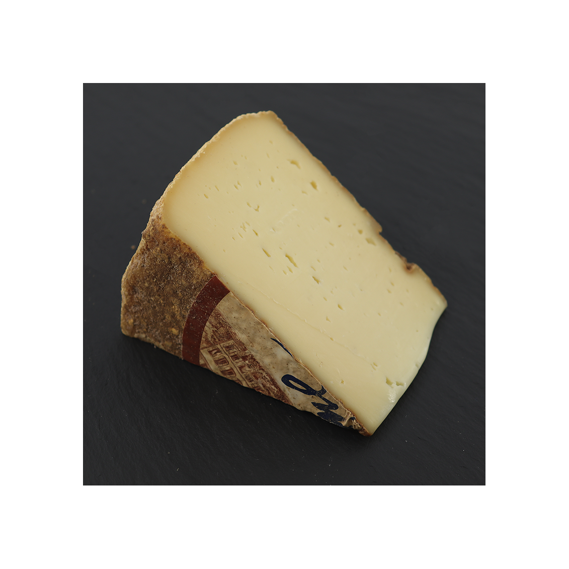 Tome du ramier - Un Gout d'ici