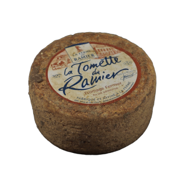 Tomette entière - Un Gout d'ici