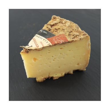 Tome vieille du ramier - Un Gout d'ici