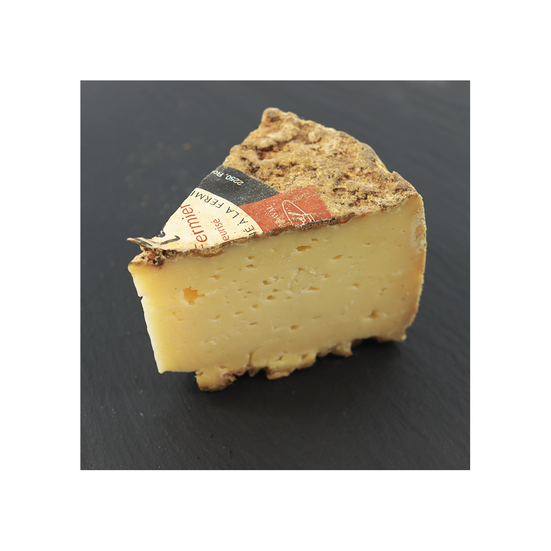 Tome vieille du ramier - Un Gout d'ici