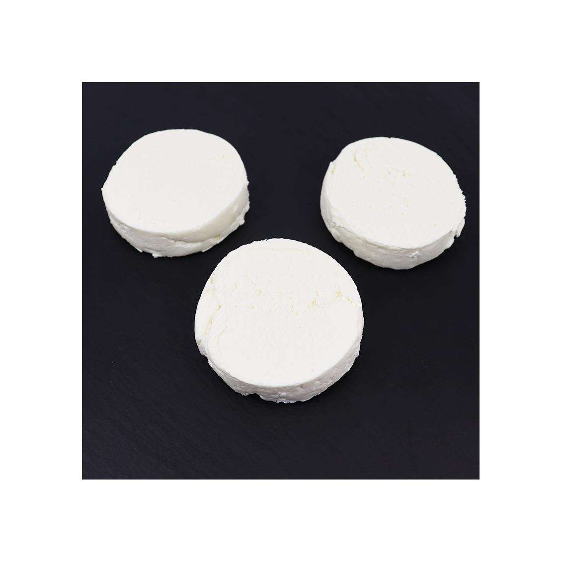 3 Fromajous nature - Un Gout d'ici