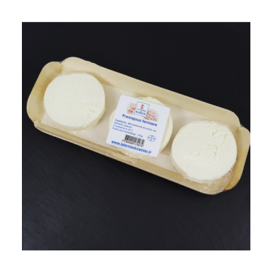 3 Fromajous nature - Un Gout d'ici