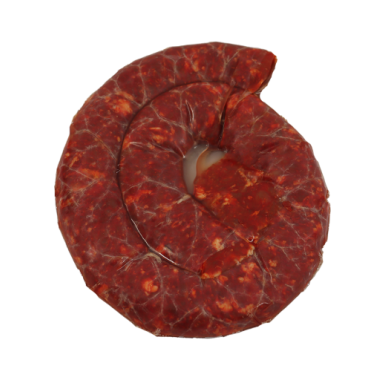 Porc noir - Chorizo à  griller - Un Gout d'ici