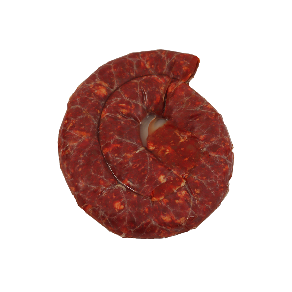 Porc noir - Chorizo à  griller - Un Gout d'ici