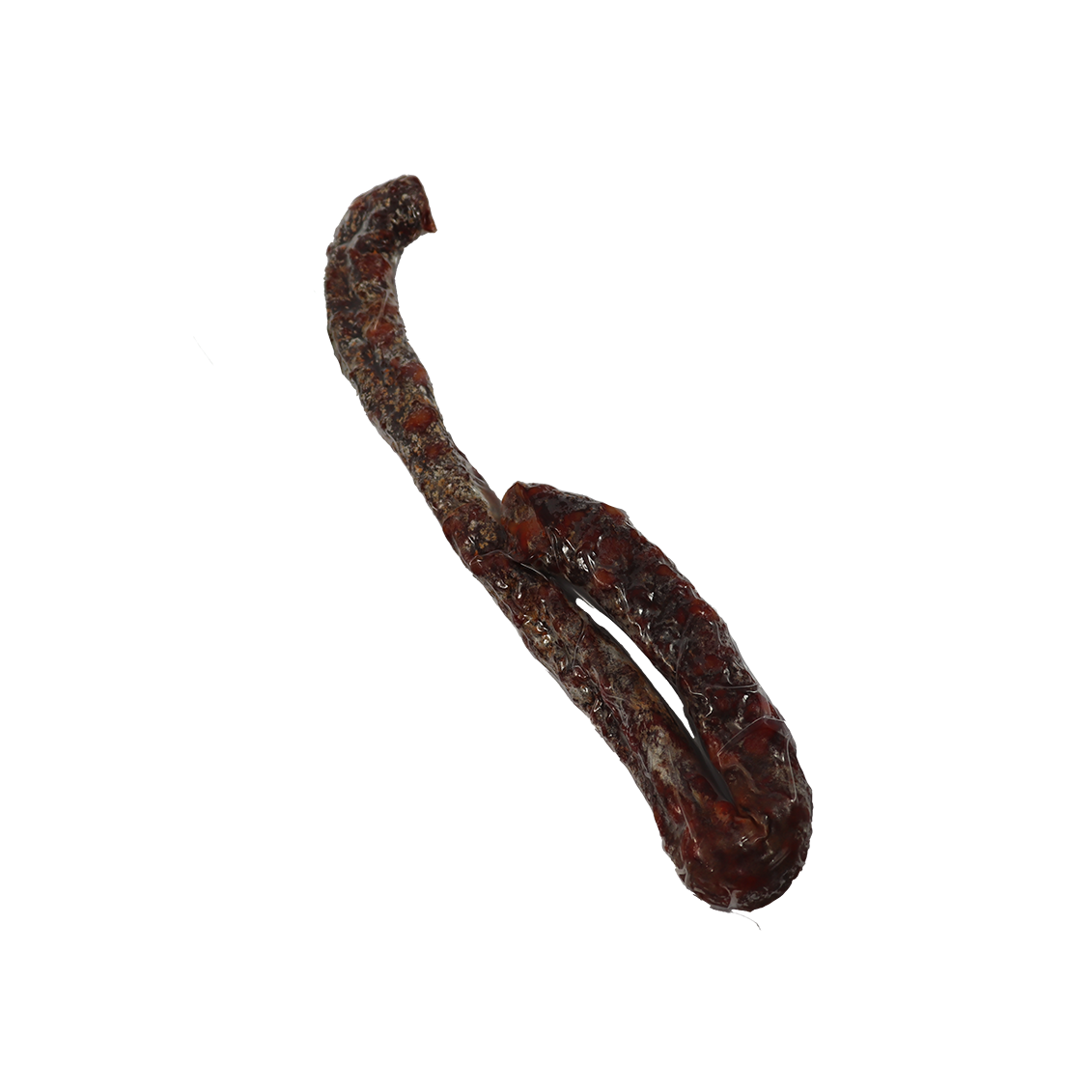 Porc noir - Chorizo sec - Un Gout d'ici