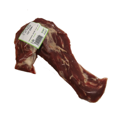 Porc noir - Filet Mignon - Un Gout d'ici