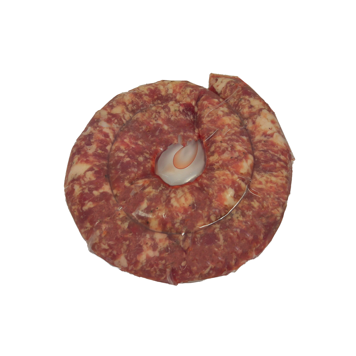 Porc noir - Saucisse - Un Gout d'ici