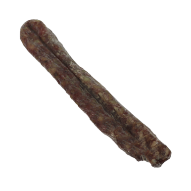 Porc noir - Saucisse sèche - Un Gout d'ici