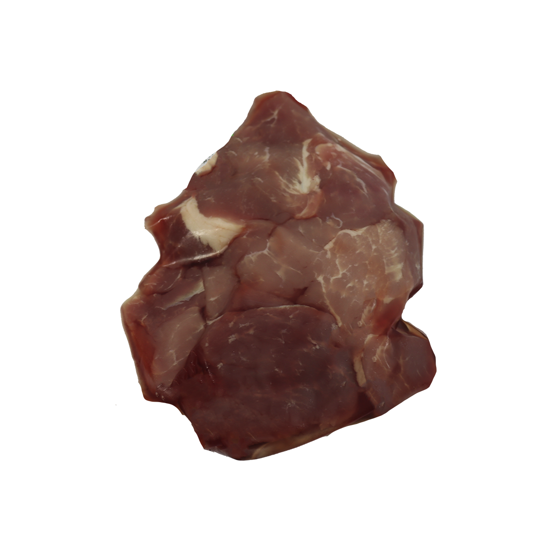 Porc noir - Sauté - Un Gout d'ici