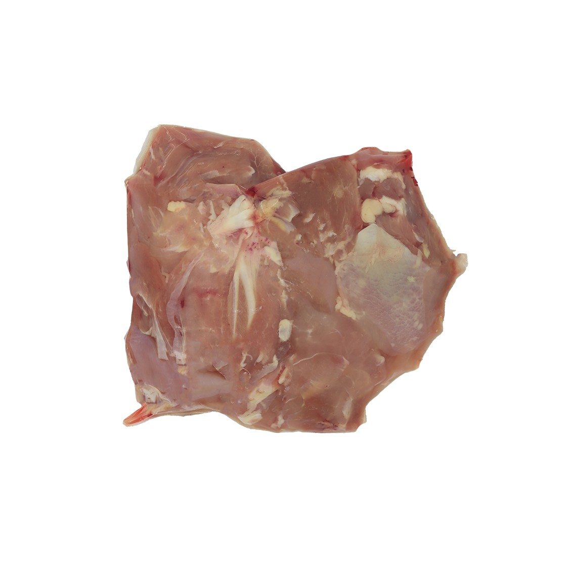 Poulet - Dés de cuisse - Un Gout d'ici