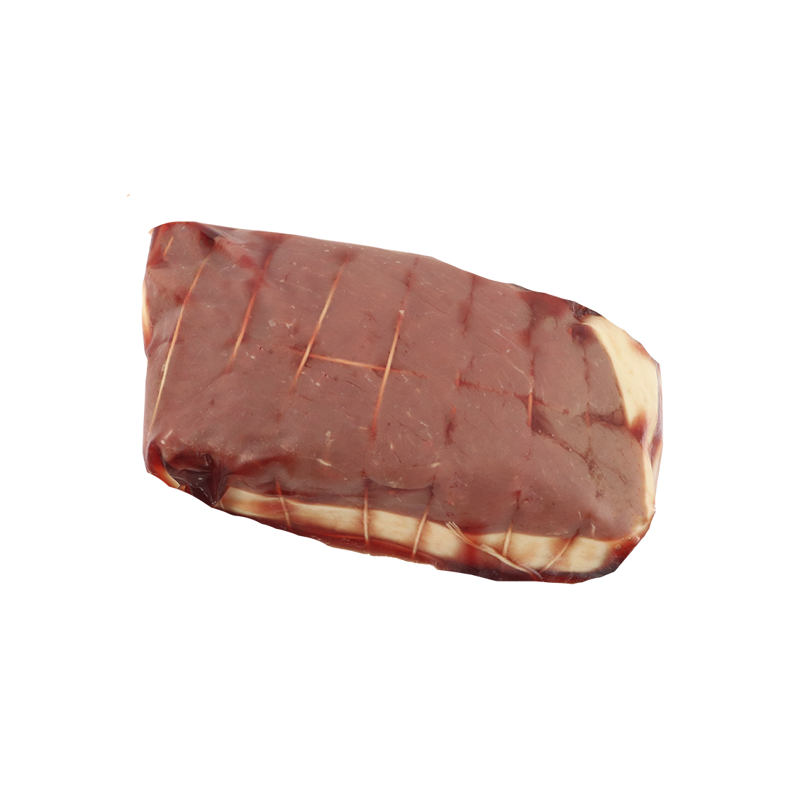Veau rouge - Roti
