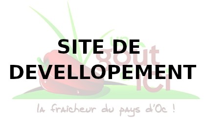 Un goût d'ici 